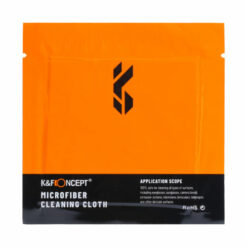 K&F Concept Microfiber Cleaning Cloth - 20 Pack - Image 2