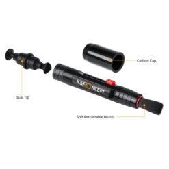 K&F Concept Double Sided Cleaning Pen - Image 13