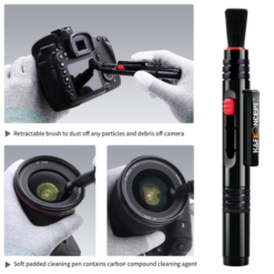 K&F Concept Double Sided Cleaning Pen - Image 12