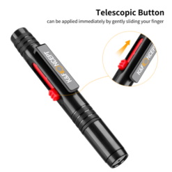 K&F Concept Double Sided Cleaning Pen - Image 11