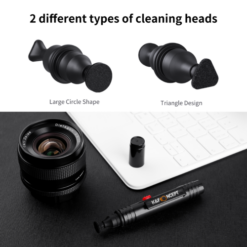 K&F Concept Double Sided Cleaning Pen - Image 10