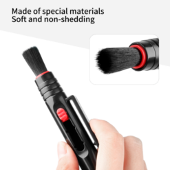 K&F Concept Double Sided Cleaning Pen - Image 9