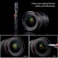 K&F Concept Double Sided Cleaning Pen - Image 8