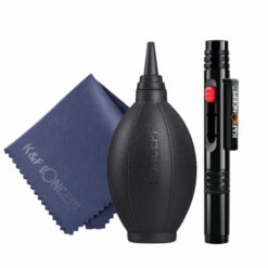 K&F Concept 3-in-1 Cleaning Kit - Image 5