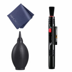 K&F Concept 3-in-1 Cleaning Kit - Image 4