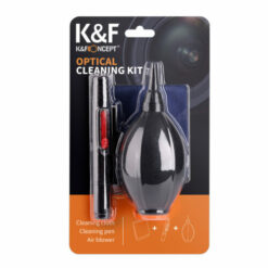 K&F Concept 3-in-1 Cleaning Kit - Image 2