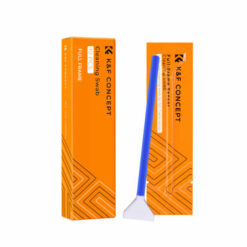 K&F Concept Full Frame Sensor Cleaning Swab - 10 Pack