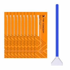 K&F Concept Full Frame Sensor Cleaning Swab - 10 Pack - Image 9