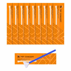 K&F Concept Full Frame Sensor Cleaning Swab - 10 Pack - Image 7