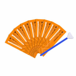 K&F Concept Full Frame Sensor Cleaning Swab - 10 Pack - Image 6