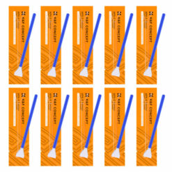K&F Concept Full Frame Sensor Cleaning Swab - 10 Pack - Image 5