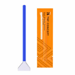 K&F Concept Full Frame Sensor Cleaning Swab - 10 Pack - Image 4