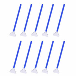 K&F Concept Full Frame Sensor Cleaning Swab - 10 Pack - Image 3