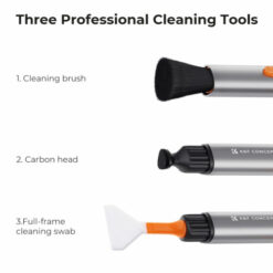 K&F Concept Sensor Cleaning Pen Kit Full Frame - Image 8