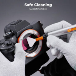 K&F Concept Sensor Cleaning Pen Kit Full Frame - Image 7