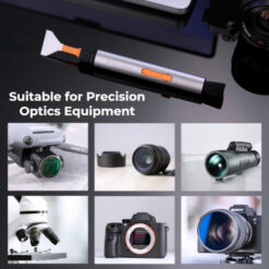 K&F Concept Sensor Cleaning Pen Kit Full Frame - Image 3