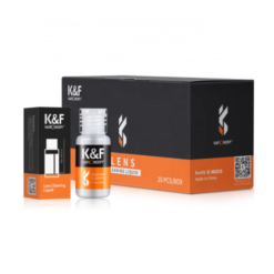 K&F Concept Sensor Cleaning Liquid 20ml (10 pieces)