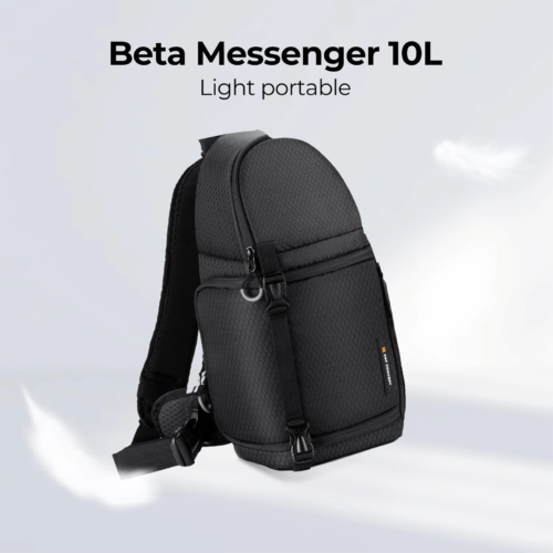 K&F Concept KF13141 Camera Bag 10L - Image 2