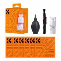 K&F Concept 4-in-1 Cleaning Kit