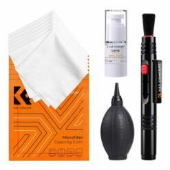 K&F Concept 4-in-1 Cleaning Kit - Image 2