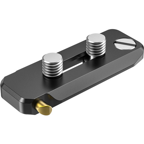 Smallrig BUN2468B Nato Rail 50mm - Image 3