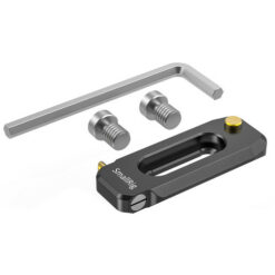 Smallrig BUN2468B Nato Rail 50mm - Image 4