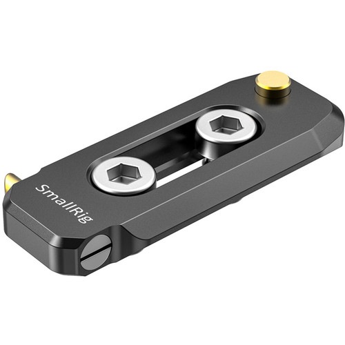 Smallrig BUN2468B Nato Rail 50mm