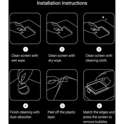 Smallrig 3674 Screen Protector for Canon EOS R - Image 2