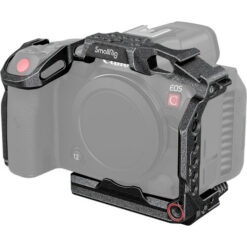Smallrig 3890 Black Mamba Cage for EOS R5C