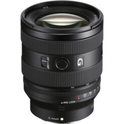 Sony FE 20-70mm F4 G Full-frame Standard Zoom Lens