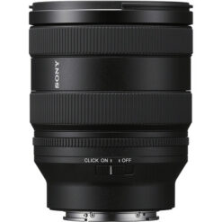 Sony FE 20-70mm F4 G Full-frame Standard Zoom Lens - Image 4