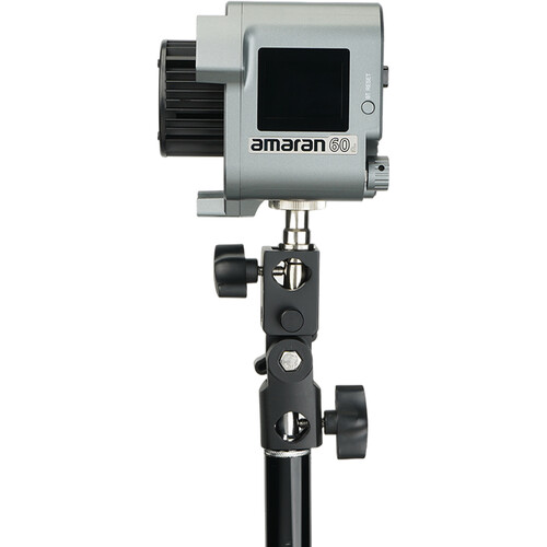 Aputure Amaran COB 60d S (UK) - Image 3
