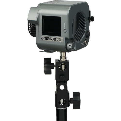 Aputure Amaran COB 60d S (UK) - Image 6