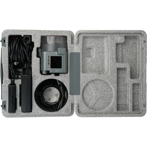 Aputure Amaran COB 60d S (UK) - Image 19