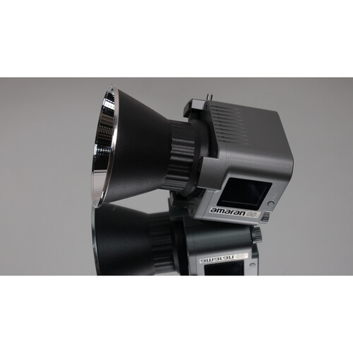 Aputure Amaran COB 60d S (UK) - Image 21