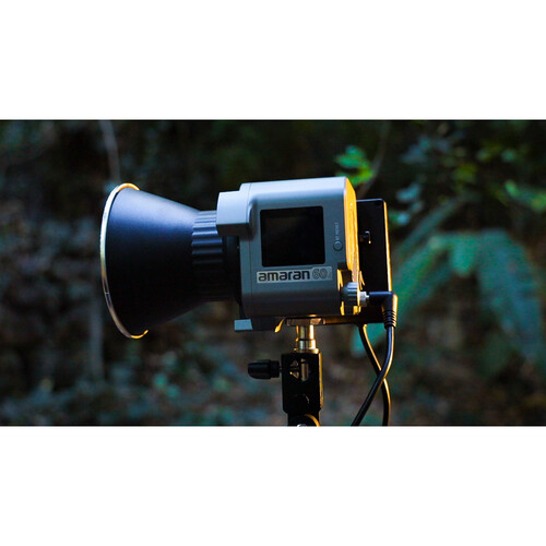 Aputure Amaran COB 60d S (UK) - Image 26