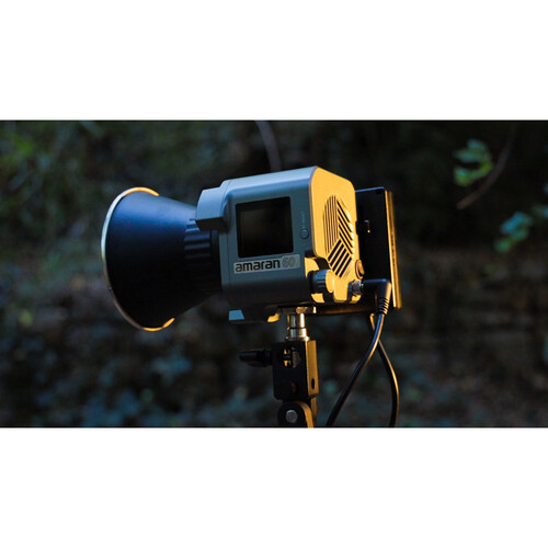 Aputure Amaran COB 60d S (UK) - Image 27