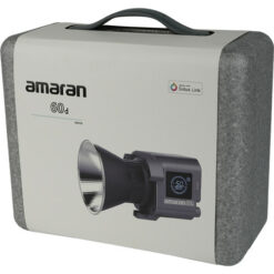 Aputure Amaran COB 60d S (UK) - Image 28