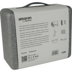Aputure Amaran COB 60d S (UK) - Image 29