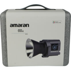 Aputure Amaran COB 60d S (UK) - Image 30