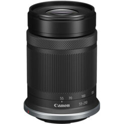 Canon EOS R50 + RF-S 18-45mm + RF-S 55-210mm F5-7.1 IS STM - Image 4