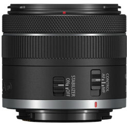 Canon RF 24-50mm F4.5-6.3 IS STM - Image 3