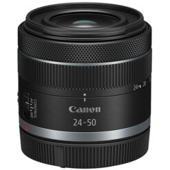 Canon RF 24-50mm F4.5-6.3 IS STM - Image 7