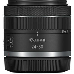 Canon RF 24-50mm F4.5-6.3 IS STM - Image 8