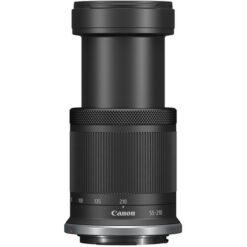 Canon EOS R50 + RF-S 18-45mm + RF-S 55-210mm F5-7.1 IS STM - Image 6