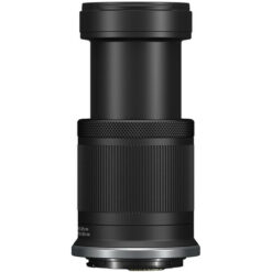 Canon EOS R50 + RF-S 18-45mm + RF-S 55-210mm F5-7.1 IS STM - Image 8
