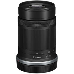 Canon EOS R50 + RF-S 18-45mm + RF-S 55-210mm F5-7.1 IS STM - Image 11