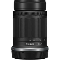 Canon EOS R50 + RF-S 18-45mm + RF-S 55-210mm F5-7.1 IS STM - Image 13