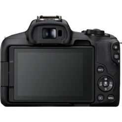 Canon EOS R50 + RF-S 18-45mm - Image 2