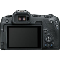Canon EOS R8 Body - Image 2